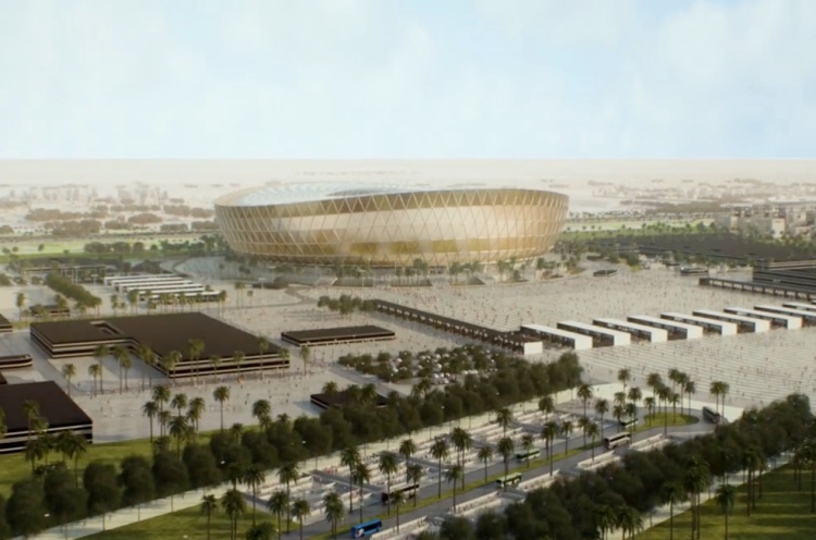 World Cup 2022: A guide to the eight stadiums hosting games - Los